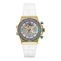 Guess Fusion GW0553L2 Damenuhr