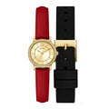 Guess Night Life Set GW0643L2 Damenuhr