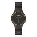 Iwood Echtholz Herrenuhr IW18441003