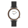 Iwood Echtholz Damenuhr IW18443003
