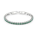 Guess Damenarmband JUBB01234JWRHEML