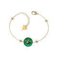 Guess Damenarmband JUBB01395JWYGGNS