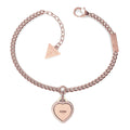 Guess Damenarmband JUBB01422JWRGL