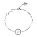 Guess Damenarmband JUBB02137JWRHS