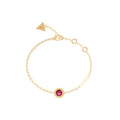 Guess Damenarmband JUBB02246JWYGCOL