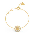 Guess Damenarmband JUBB02257JWYGL