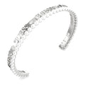 Guess Damenarmreif JUBB02262JWRHS