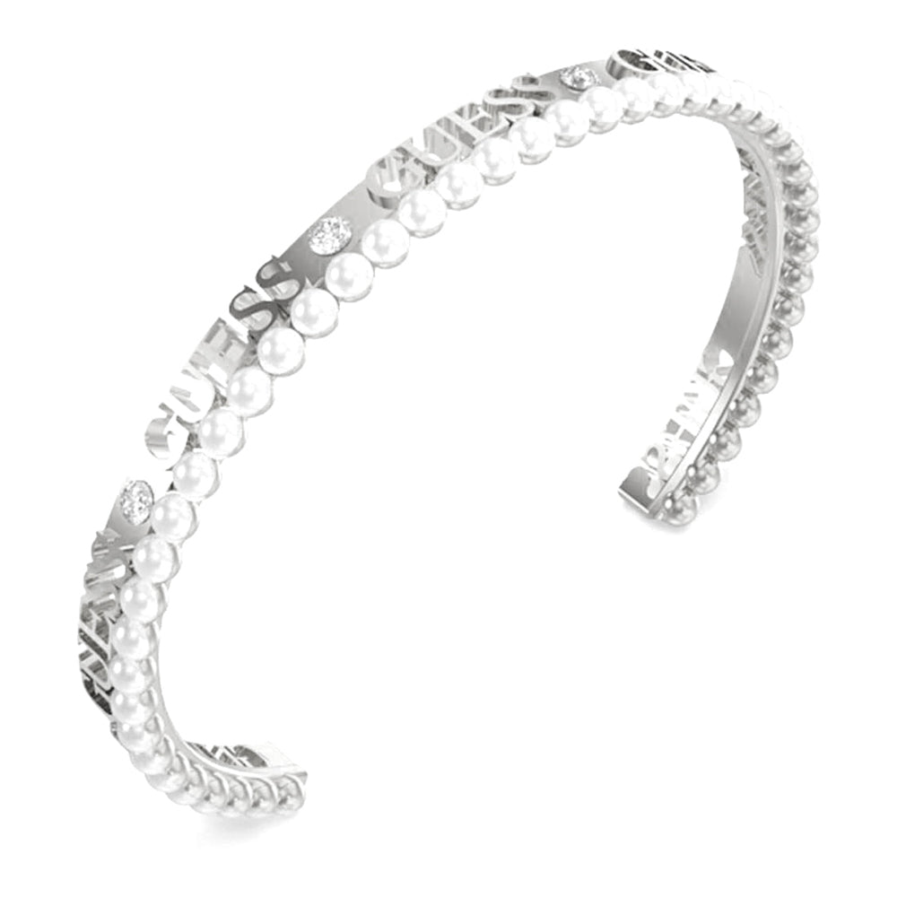 Guess Damenarmreif JUBB02262JWRHS