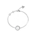 Guess Damenarmband JUBB02289JWRHBKL
