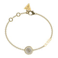 Guess Damenarmband JUBB03120JWYGWHS