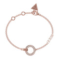 Guess Damenarmband JUBB03162JWRGL