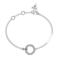 Guess Damenarmband JUBB03162JWRHS