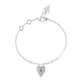 Guess Damenarmband JUBB03242JWRHS
