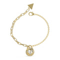 Guess Damenarmband JUBB03353JWYGL