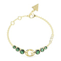 Guess Damenarmband JUBB03358JWYGEML