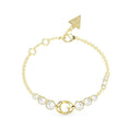 Guess Damenarmband JUBB03358JWYGL