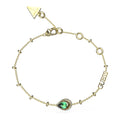Guess Damenarmband JUBB03392JWYGEML