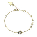 Guess Damenarmband JUBB03392JWYGS