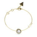 Guess Damenarmband JUBB03399JWYGL