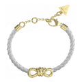 Guess Damenarmband JUBB04003JWYGWHTU