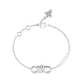 Guess Damenarmband JUBB04011JWRHL