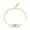 Guess Damenarmband JUBB04011JWYGL