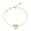 Guess Damenarmband JUBB04031JWYGL