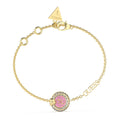 Guess Damenarmband JUBB04053JWYGPKL