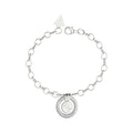 Guess Damenarmband JUBB04059JWRHL