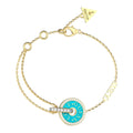 Guess Damenarmband JUBB04078JWYGTQS