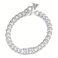 Guess Damenarmband JUBB04222JWRHL