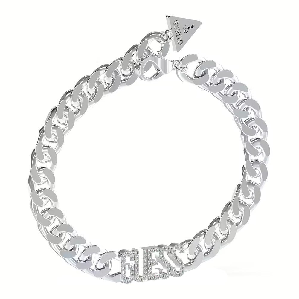 Guess Damenarmband JUBB04222JWRHS