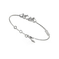 Guess Damenarmband JUBB04405JWRHL
