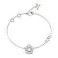 Guess Damenarmband JUBB04468JWRHL