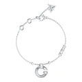 Guess Damenarmband JUBB04519JWRHL