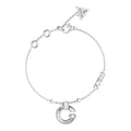 Guess Damenarmband JUBB04519JWRHS