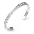 Guess Damenarmreif JUBB04584JWRHS