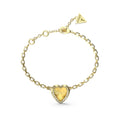 Guess Damenarmband JUBB04607JWYGL