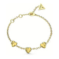 Guess Damenarmband JUBB04611JWYGL