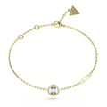 Guess Damenarmband JUBB04653JWYGL