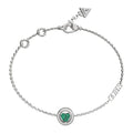 Guess Damenarmband JUBB04668JWRHEML
