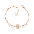 Guess Damenarmband JUBB04681JWYGWHS