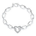 Guess Damenarmband JUBB05016JWRHL