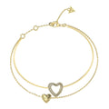 Guess Damenarmband JUBB05027JWYGL