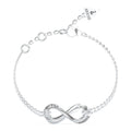 Guess Damenarmband JUBB05050JWRHL