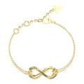 Guess Damenarmband JUBB05050JWYGL