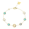 Guess Damenarmband JUBB05099JWYGAQL
