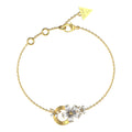 Guess Damenarmband JUBB05106JWYGS