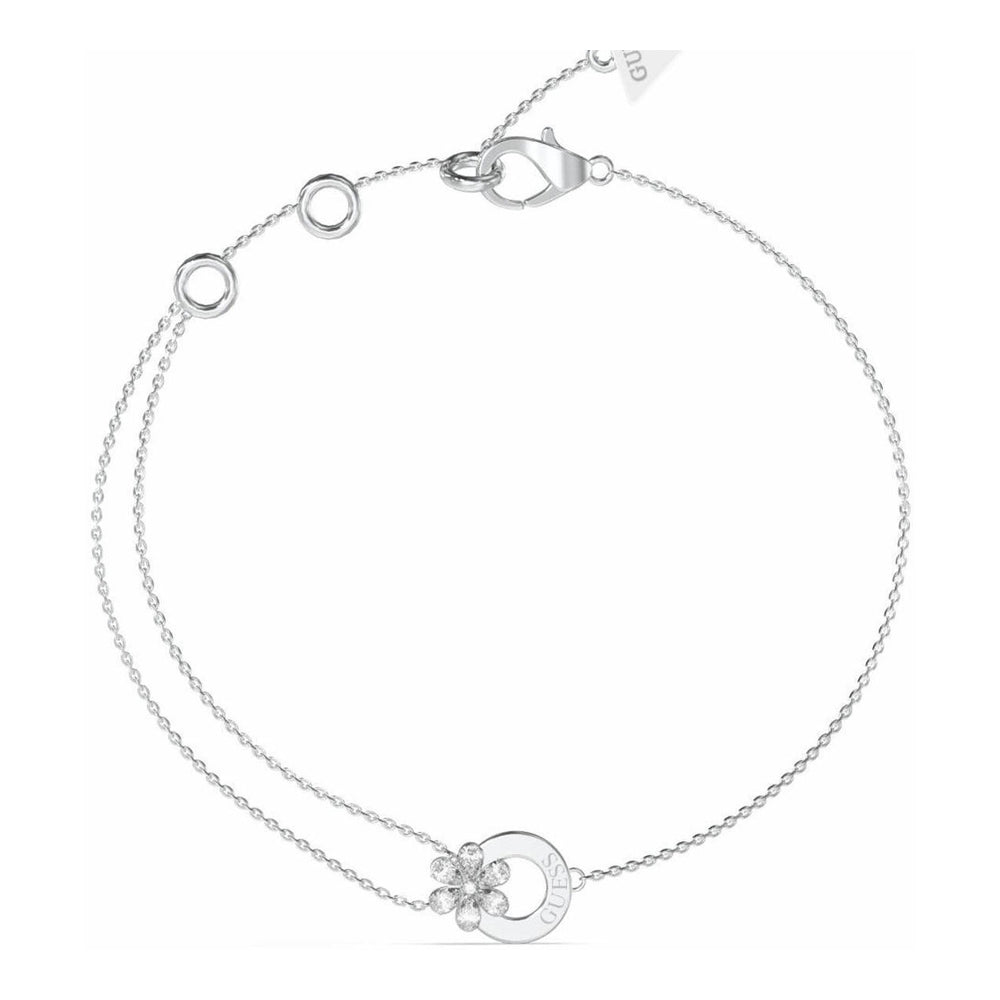 Guess Damenarmband JUBB05111JWRHS