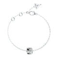 Guess Damenarmband JUBB05192JWRHBKS